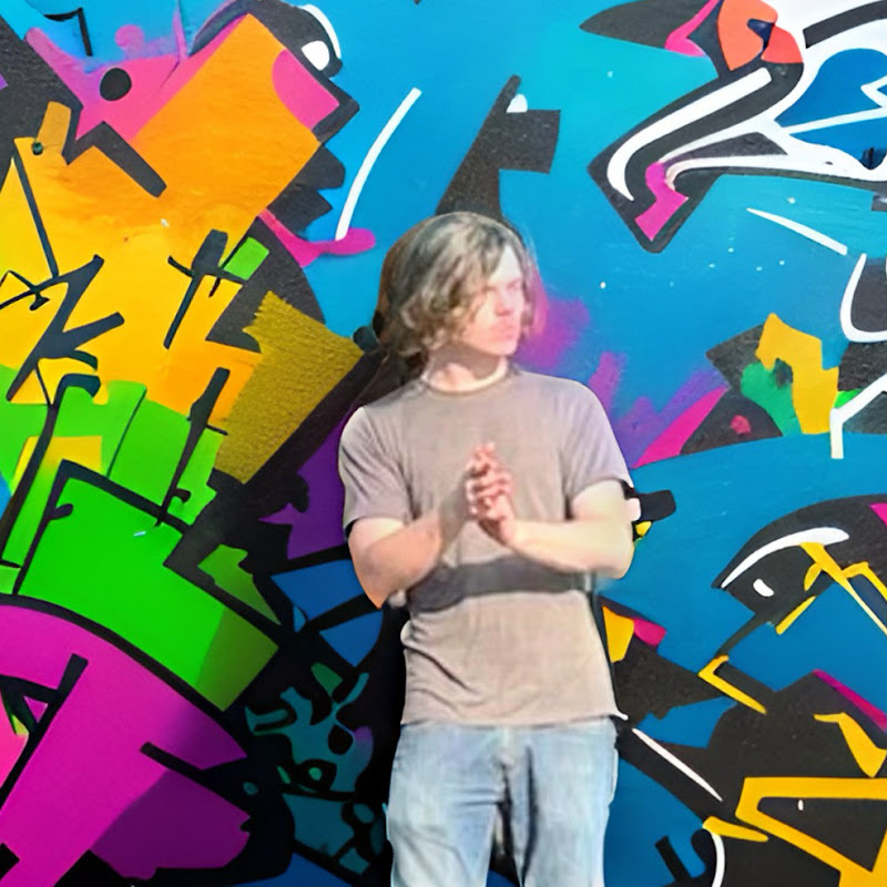 Carson Coté icon