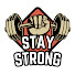 H-rX9lyj8LA-channel-avatar-STAY STRONG