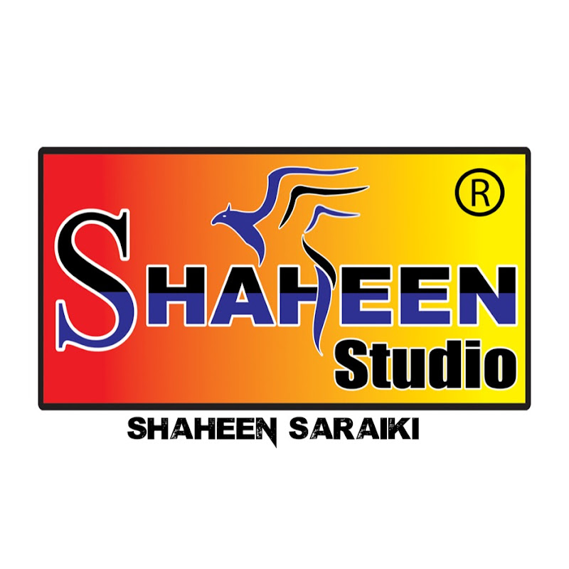 Shaheen Saraiki