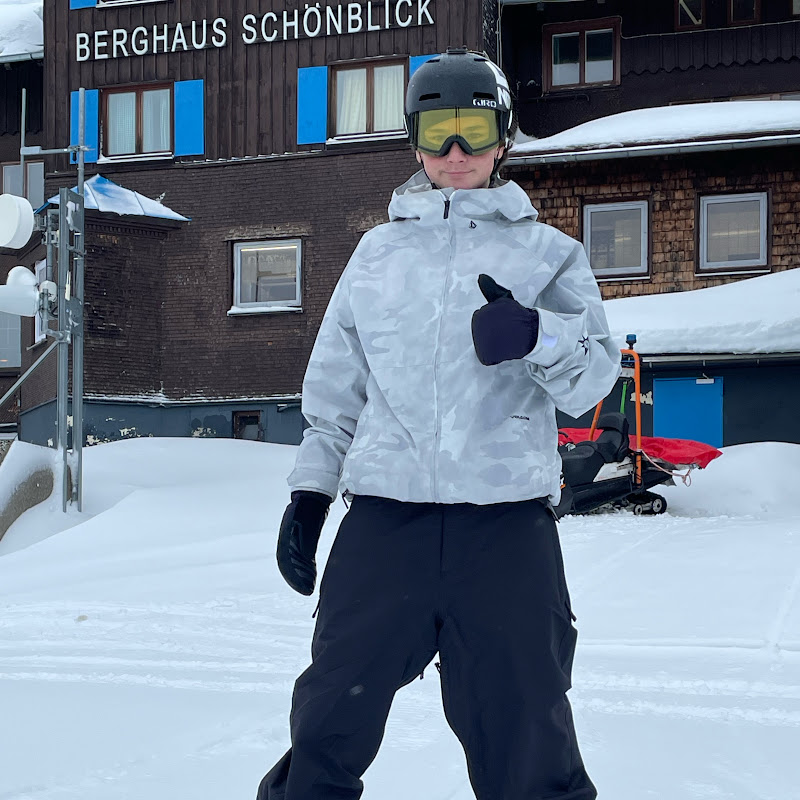 Mika Schweizer