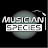 MusicianSpecies