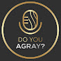DO YOU AGRAY? logo