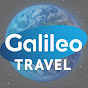 Galileo Travel Avatar