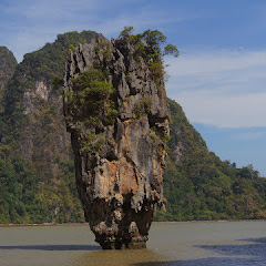 Up'n'Down-Traveling Avatar