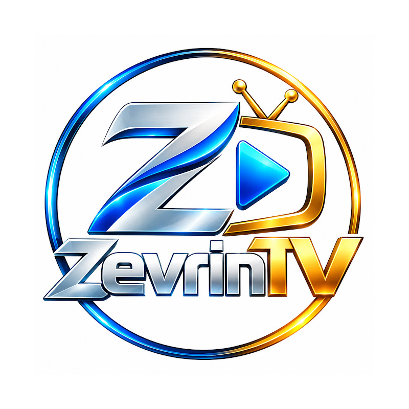 ZevrinTV channel logo