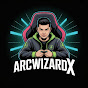 Arc WizardX logo