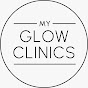 My Glow Clinics logo