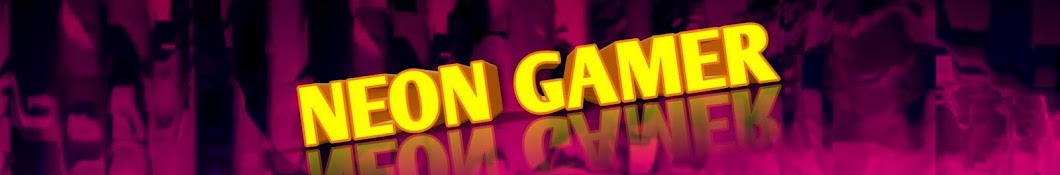 Neon Gamer YouTube channel avatar