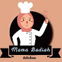 Mama badiah kitchen
مطبخ ماما بديعه