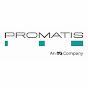 PROMATIS logo