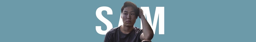 Sam Ã–sterlund YouTube channel avatar