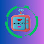 Top History TV logo