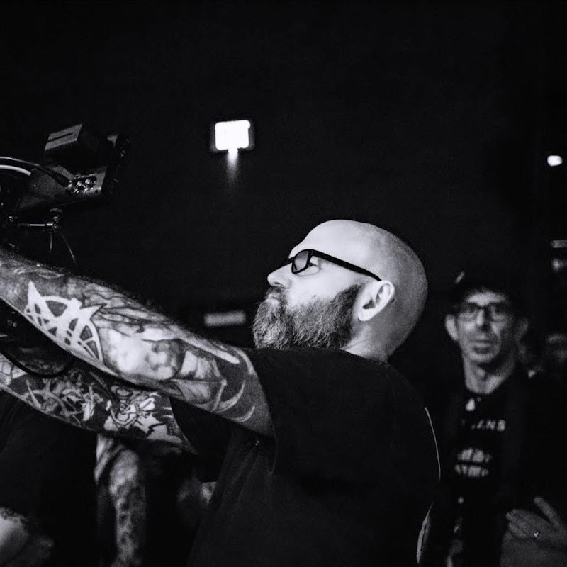 Mike Holderbeast