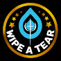 Wipe A Tear channel logo