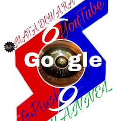 Логотип каналу Google Spot