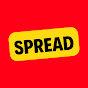 Spread logo