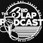 The 3rd Lap Podcast - @VeriteSB YouTube Profile Photo