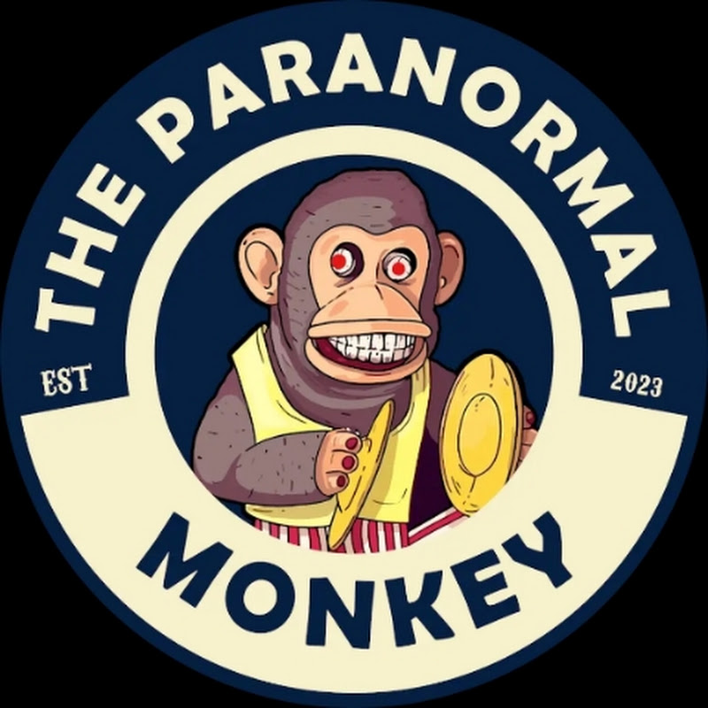 The Paranormal Monkey