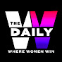 The Daily W logo