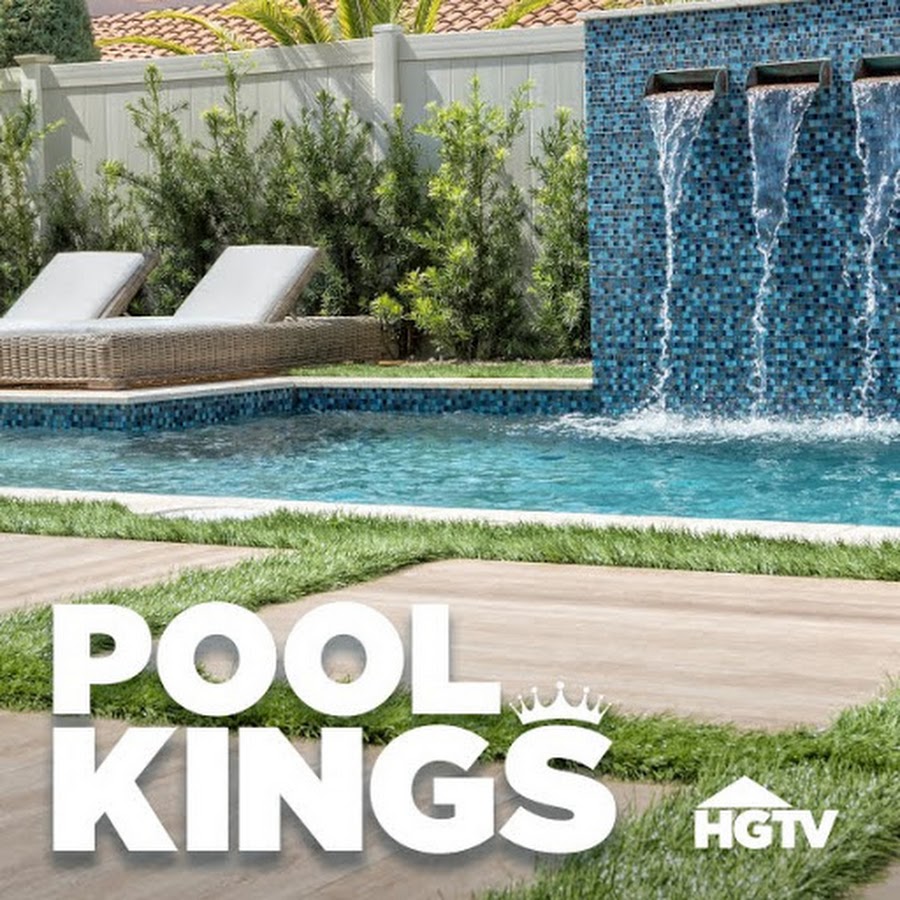 Pool Kings YouTube