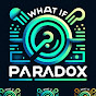 WHAT if PARADOX logo