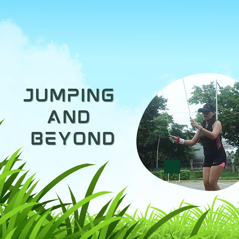 JUMPING AND BEYOND