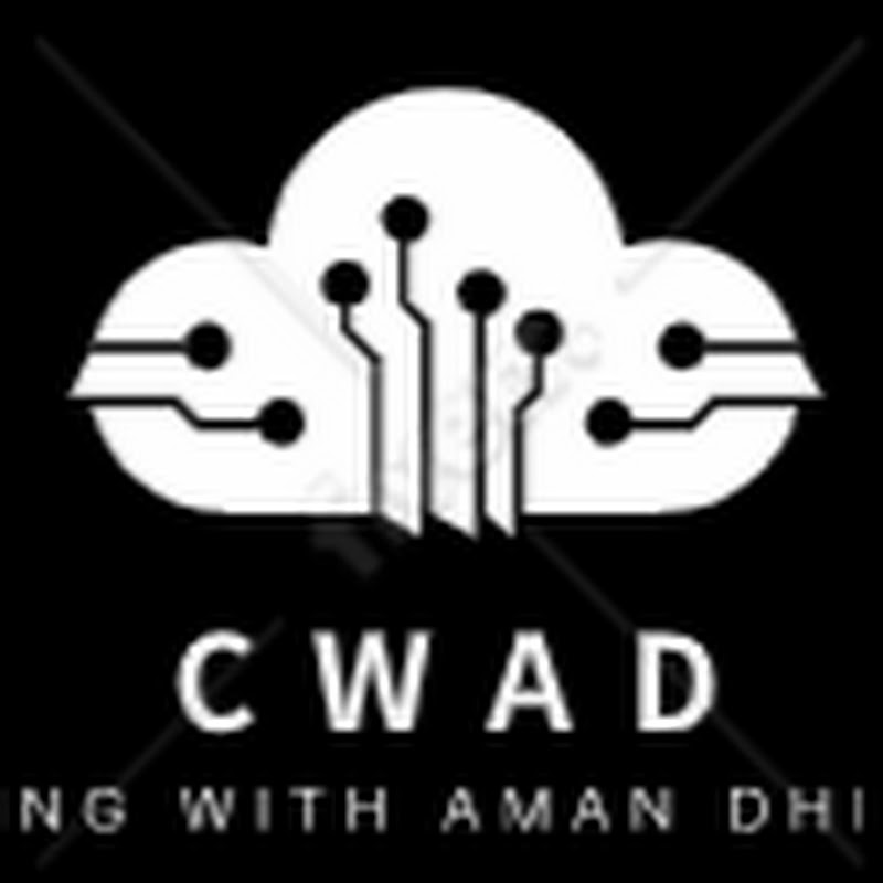 Coding With Aman Dhillon