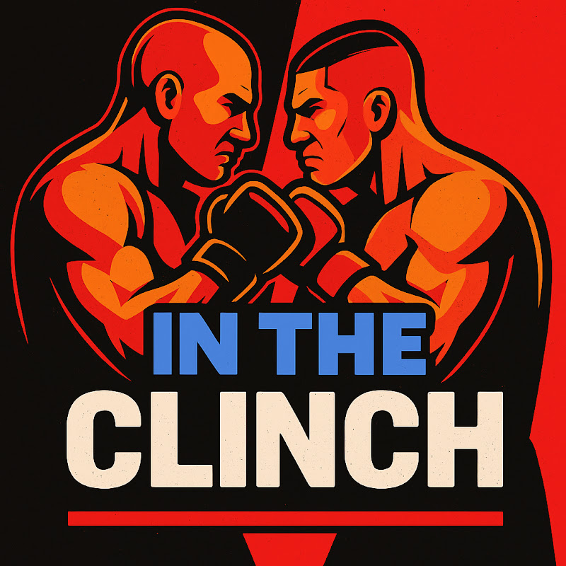 In The Clinch