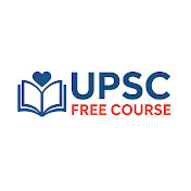 UPSC Free Course