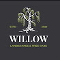 Willow landscapes  logo
