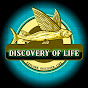 Discovery of Life logo