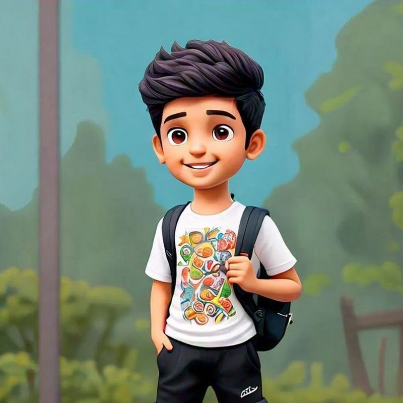 short and long  Ai  stories 