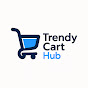TrendyCart Hub logo