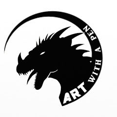 ART with a PEN  net worth