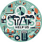 Stats Help Us logo