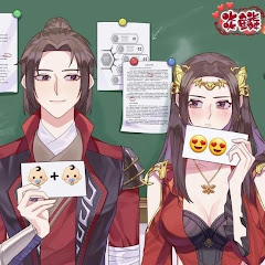 𓆩☯︎𓆪𝒴𝓊𝒢𝒲𝒶𝒩ℋ𝒶𓆩☯︎𓆪