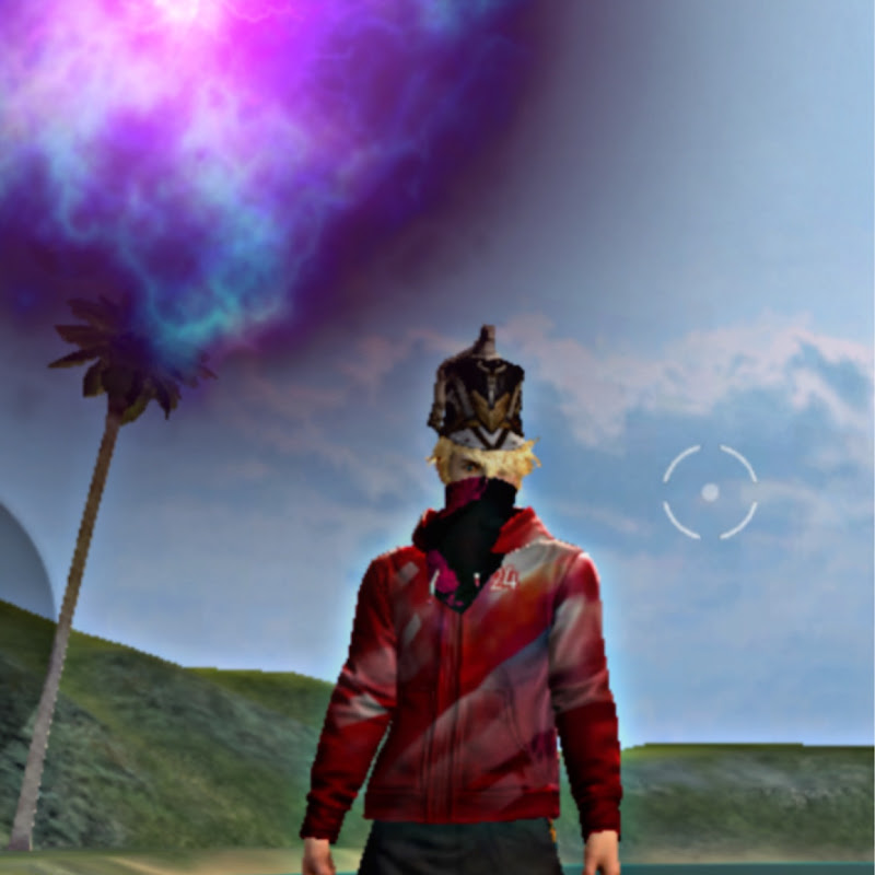 Channel Avatar