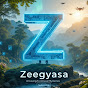 Zeegyasa logo