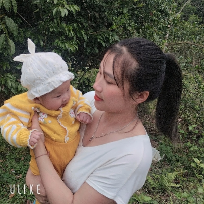 Lý Tiểu My (Shingle mom)