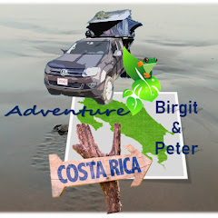 Adventure Costa Rica 
