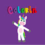 Colorin Cuenta logo