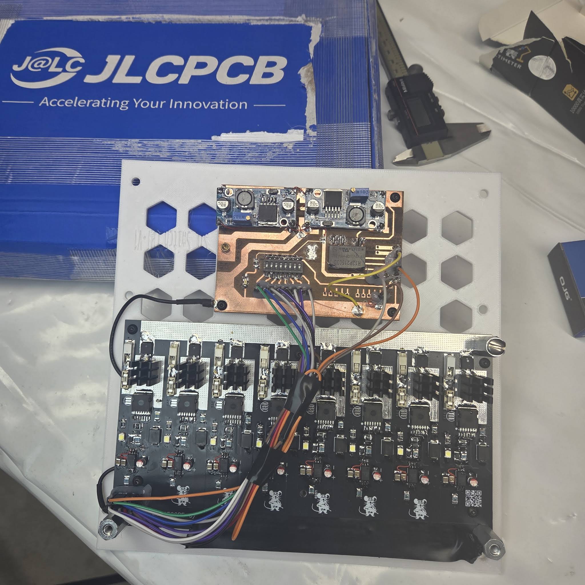 Post from Limitless Potential Technologies