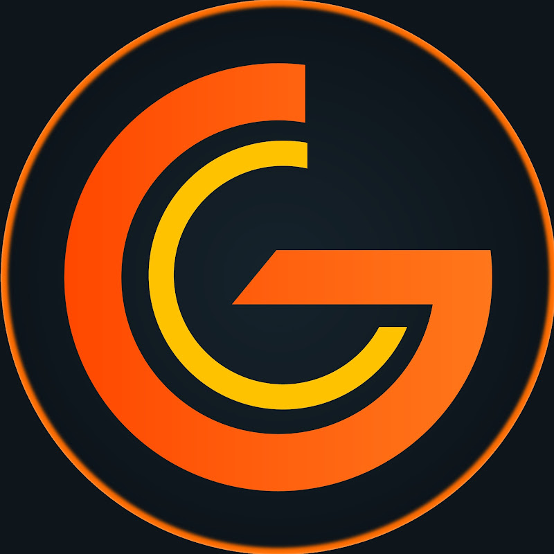 Graphics Creation Logo