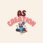 AS Creation DIY logo