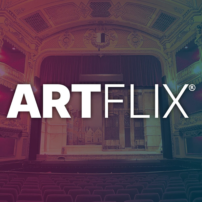 Artflix - 古典的な映画