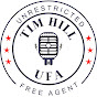 Tim Hill UFA - @TimHillUFA YouTube Profile Photo