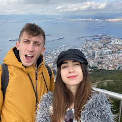Jesús & Maribel | Vlogs y Viajes