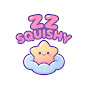 ZZ Squishy logo