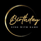 Birthday Song With Name