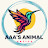 @aaasanimalantics
